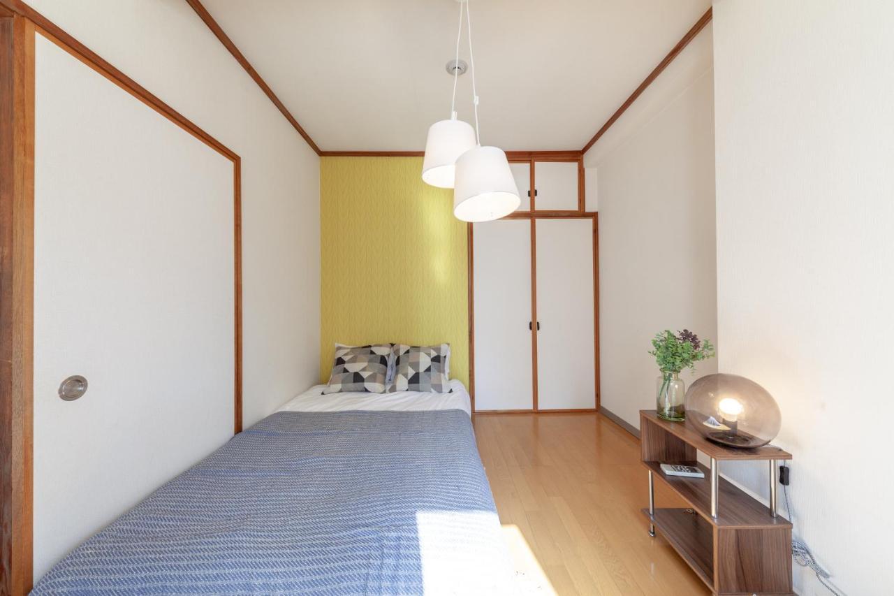 Hills Komagome طوكيو المظهر الخارجي الصورة
